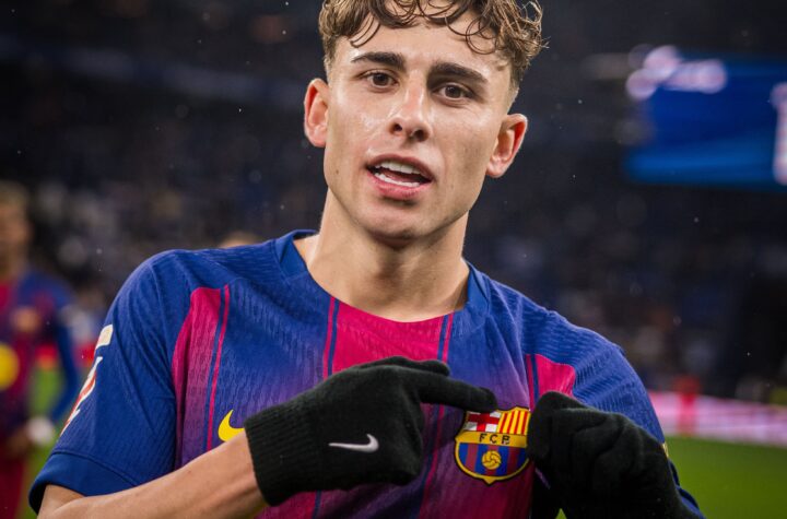 Fermin Lopez : le terrible regret du Mondial 2026