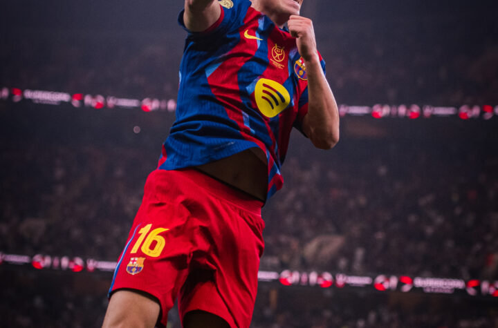 Real Sociedad Barça : Chaîne et Heure du match
