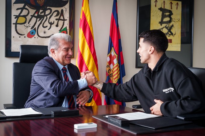 Cancelo