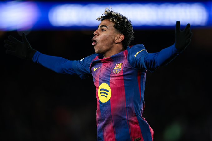 Barça Copenhague : Top 8 et Qualification