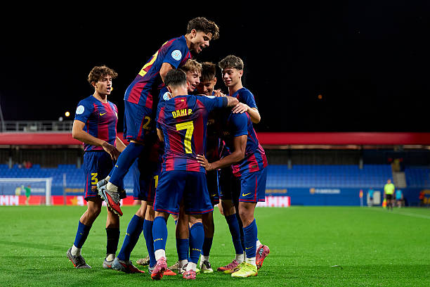 Barça Atlètic : Flick envoie des renforts