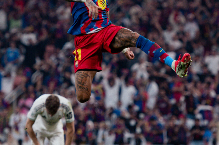 Barca Real