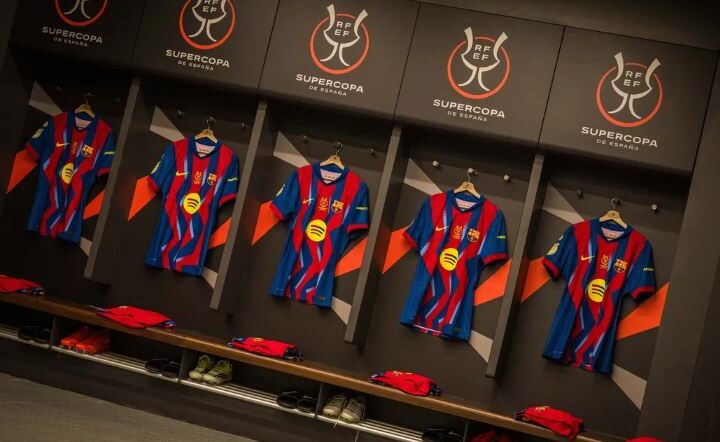 La Compo Barça Athletic : Yamal et Nico sur le banc