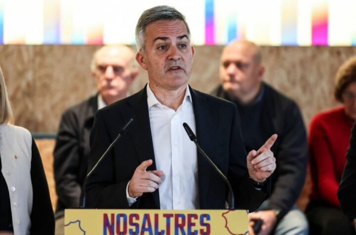 Barça Élections 2026 Víctor Font veut virer Deco