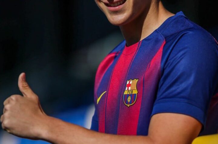 Barça Les 3 nouvelles pépites de Deco