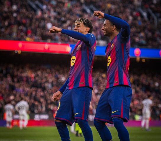 Derby Barça Gérone