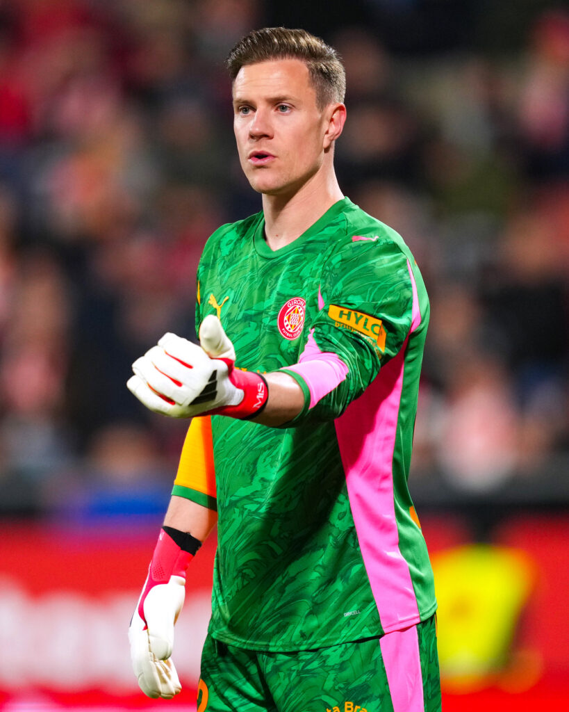 Marc-André ter Stegen : Le plan de l'Ajax Amsterdam pour le sortir du Barça