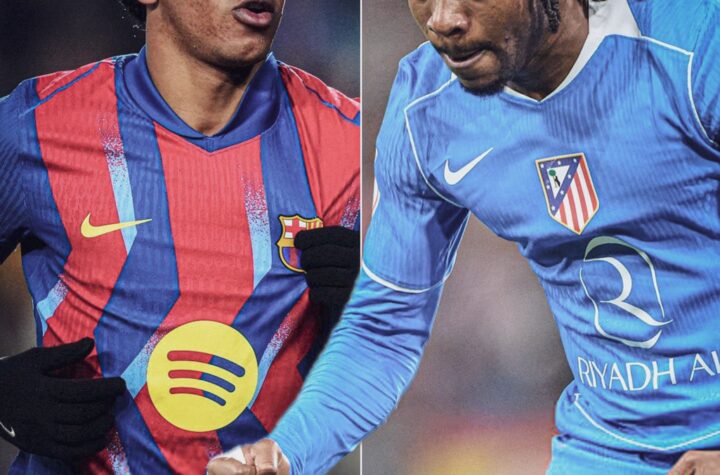 Blessures Atlético Madrid