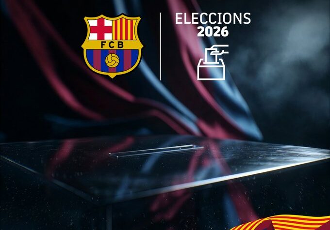 Élections Barça : Jour de vérité pour les 4 candidats
