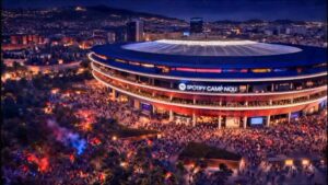 Finances du Barça : Revenus records malgré les coûts de l'Espai Barça