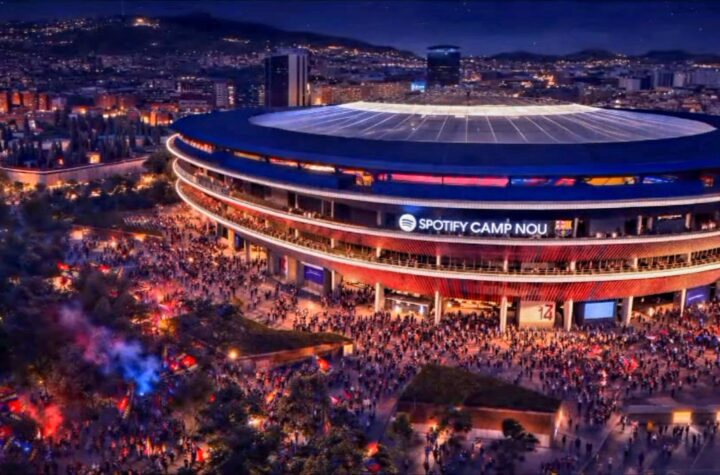 Finances du Barça : Revenus records malgré les coûts de l'Espai Barça