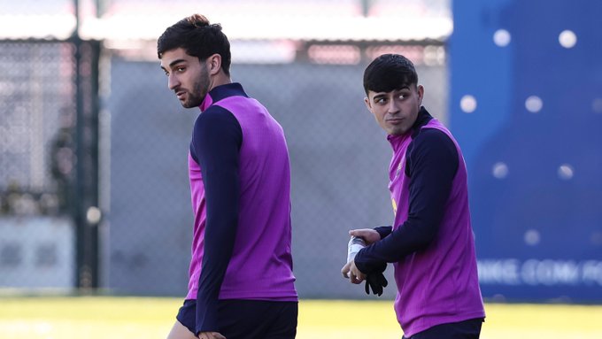 FC Barcelone : Coup de théâtre pour l'avenir de Ferran Torres !