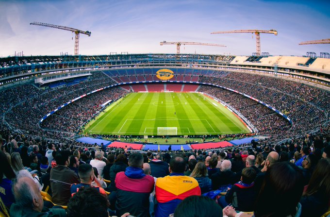 Camp Nou