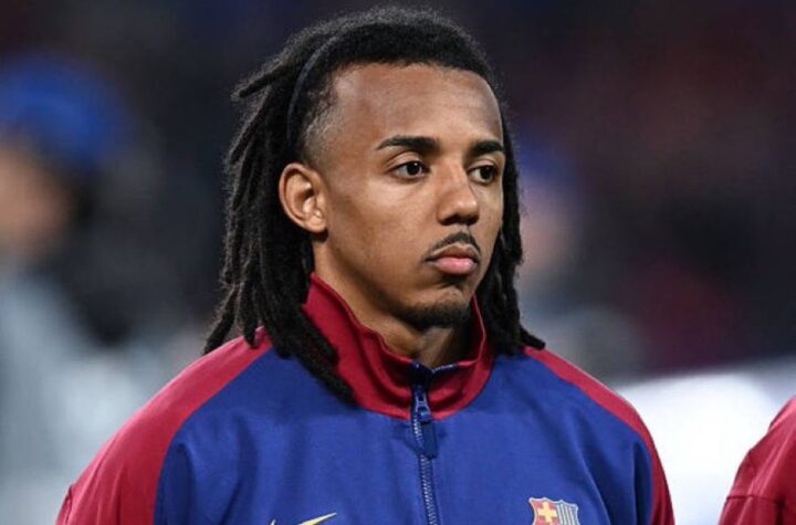 Mercato Barça : Chelsea offre 82M€ pour Jules Koundé