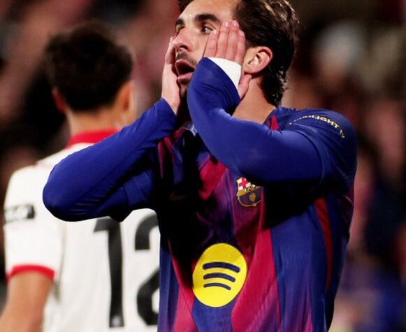 Ferran Torres