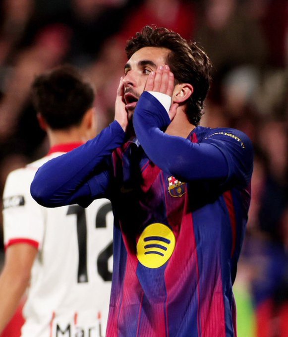 Ferran Torres
