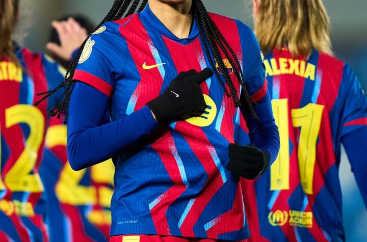 Barça Femení - Levante Badalona : Choc en Copa