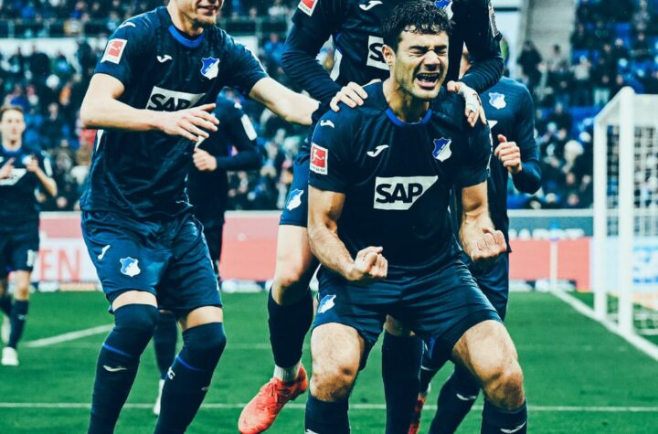 Mercato Barça : Ozan Kabak ciblé pour la défense