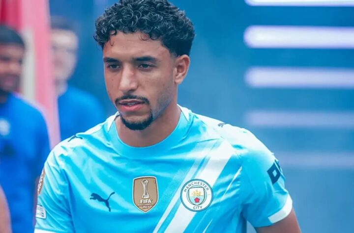 Mercato Barça : Omar Marmoush ciblé pour l'attaque