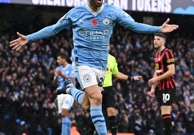 Bernardo Silva suspend sa décision jusqu'après le Mondial