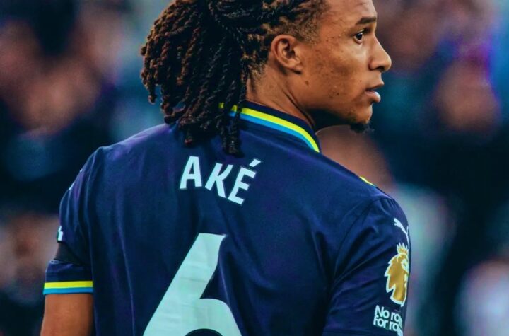  Mercato Barça : L'AC Milan défie Deco pour Nathan Aké
