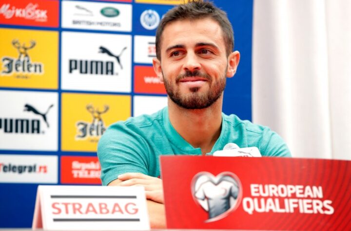 dossier Bernardo Silva