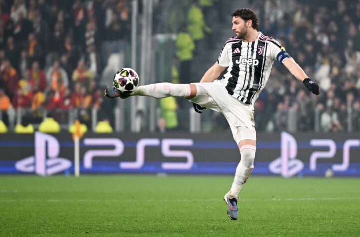 Mercato Barça : Manuel Locatelli ciblé par Hansi Flick