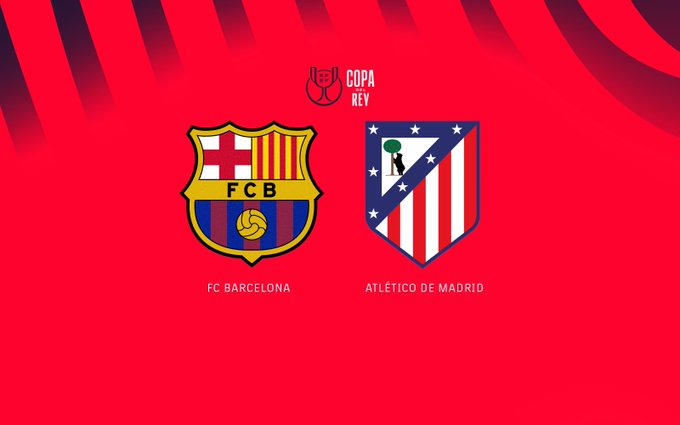 La liste de Flick pour le match Barça - Atlético