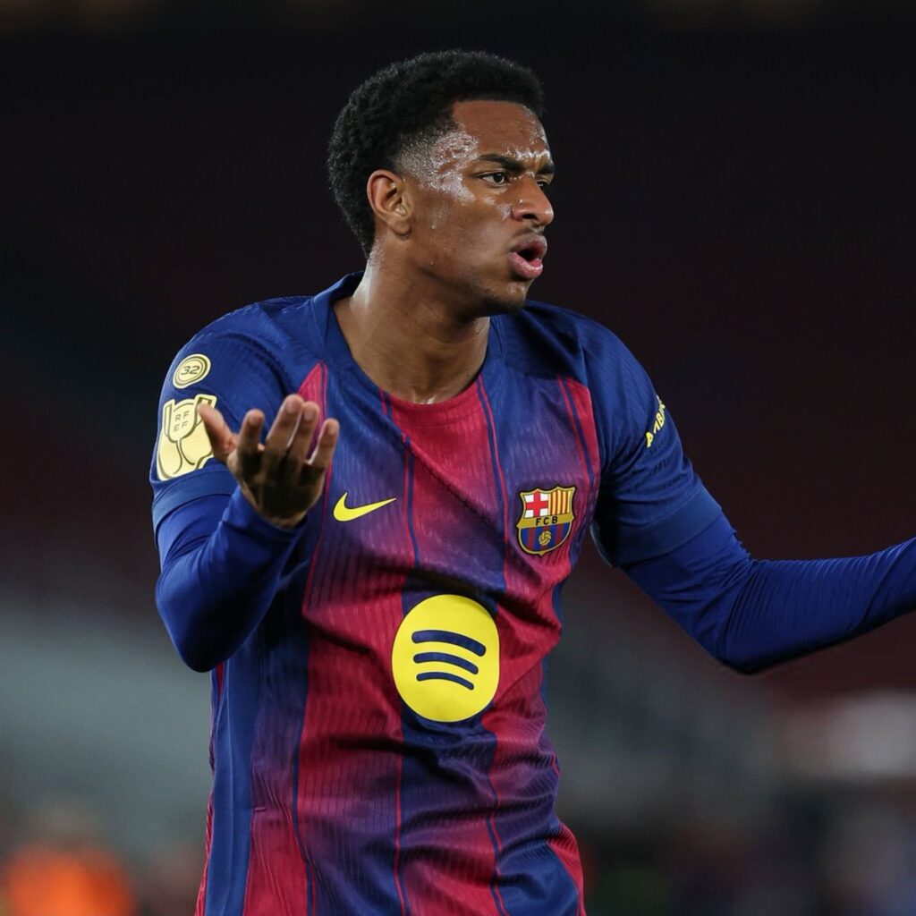 Mercato : Le Barça a tranché pour Alejandro Balde