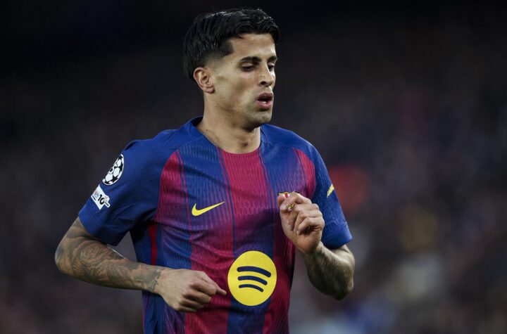 Retour imminent pour João Cancelo : Le Barça affiche une confiance totale pour boucler le transfert !