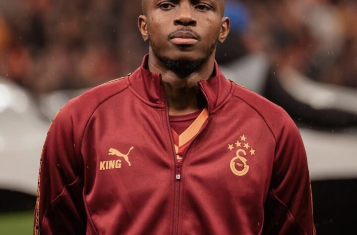 Mercato Barça : Osimhen Le plan B idéal pour l'attaque