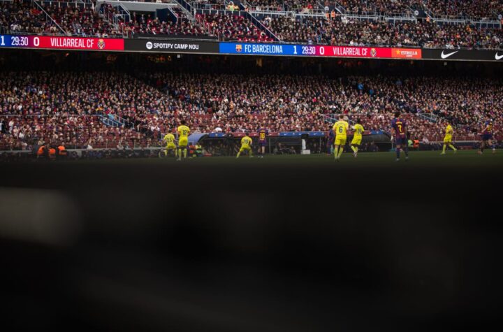 Planification à long terme : Le Barça réserve le stade de Montjuïc jusqu'en décembre 2027 !