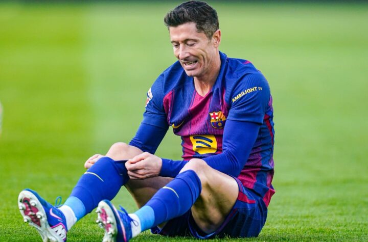 Départ de Lewandowski : La Révélation et son futur
