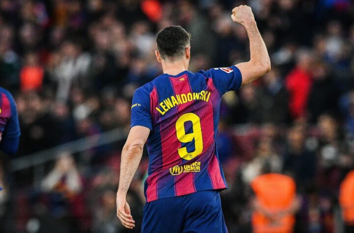 Lewandowski