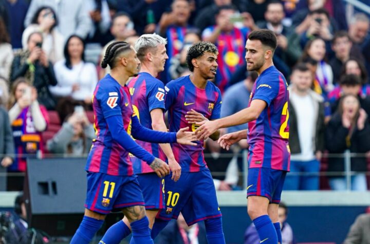 La Remontada du Barça est-elle possible au Metropolitano ?