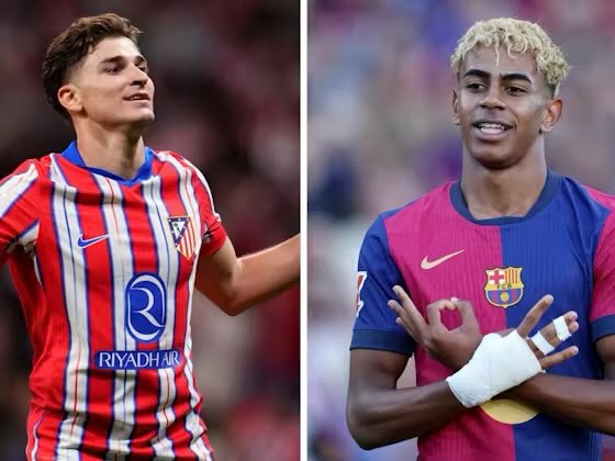 Blessures Atlético Madrid : des forfaits face au Barça