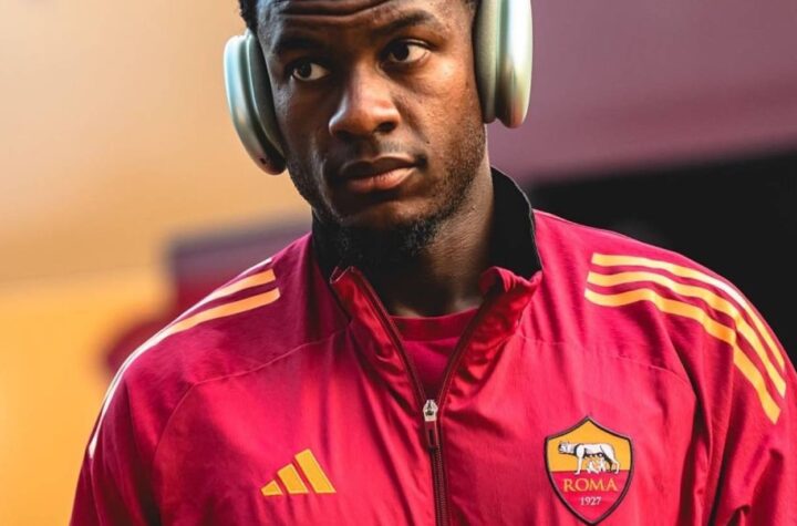 Mercato Barça : Evan N'Dicka ciblé pour la défense centrale