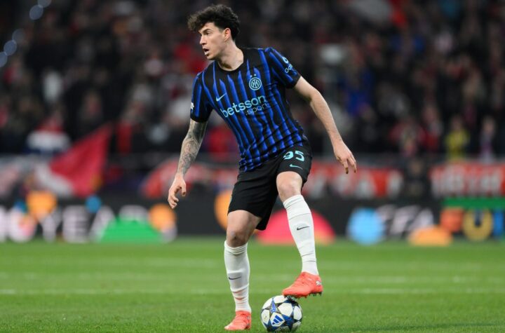 Le transfert de Bastoni au Barça sera-t-il annulé ?
