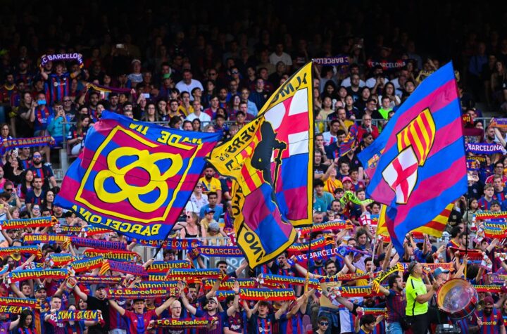 Camp Nou