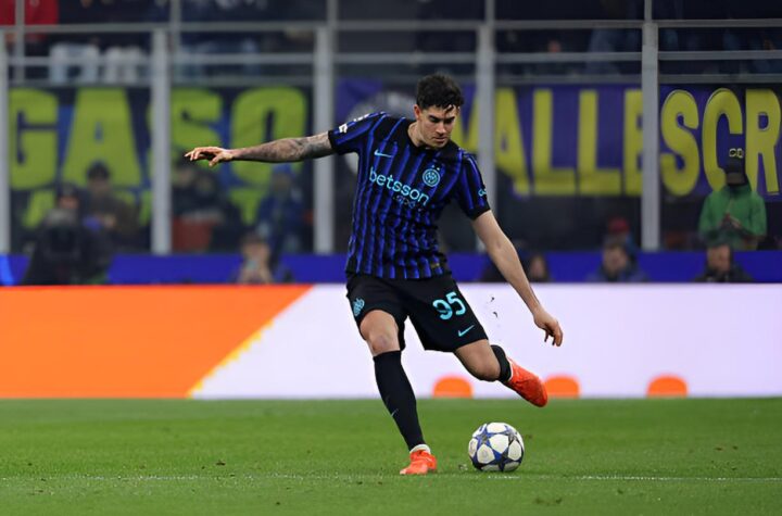 Bastoni au Barça : l'accord est proche !