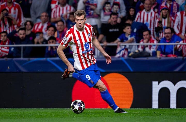 Sorloth au Barça : la nouvelle piste ?