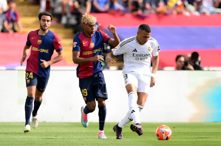 Clasico : Barça sacré champion contre le Real ?