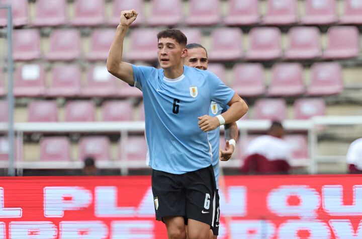 Patricio Pacifico : le Barça va le signer !