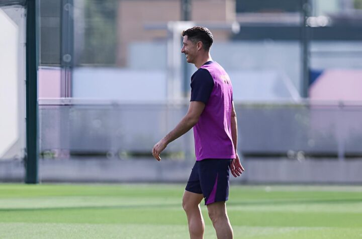 Lewandowski-Juventus : les coulisses du dossier