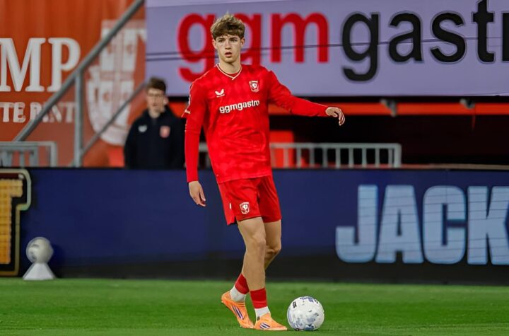 INFO MERCATO : LE BARÇA DIT "STOP" POUR NIJSTAD