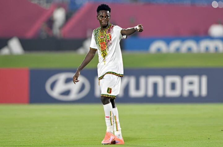 Seydou Dembélé au FC Barcelone : Chelsea battu