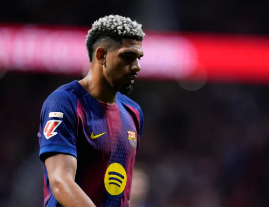 Ronald Araujo blessé, son frère s'en prend violemment à Bielsa