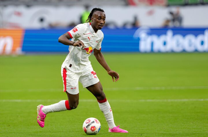 Yan Diomande au Barça : le club abandonne la piste
