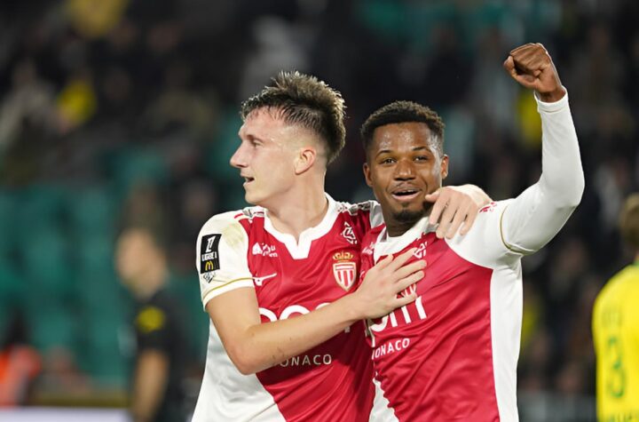 ANSU FATI : VERS UN TRANSFERT DÉFINITIF À MONACO !