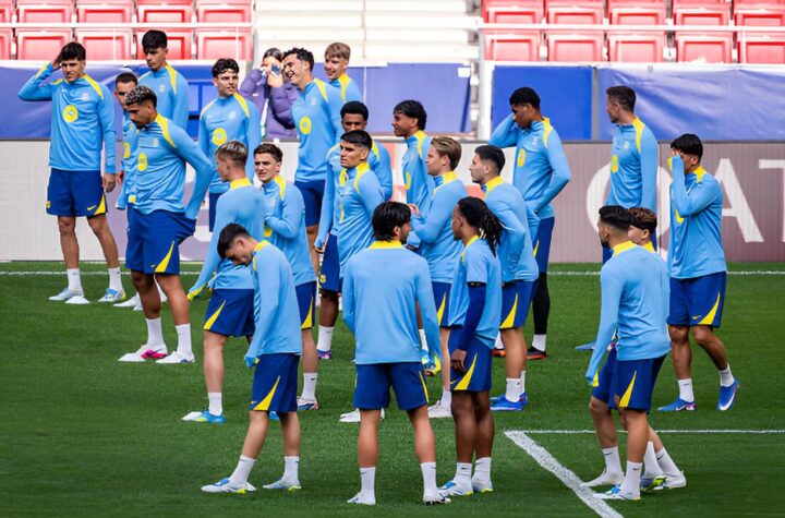 L'UEFA REJETTE LA PLAINTE DU BARÇA !